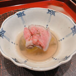 日本料理 晴山 - 