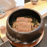 日本料理 晴山 - 