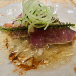 百味処 おんじき - ジュレ