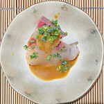 百味処 おんじき - ひらまさ