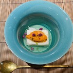 百味処 おんじき - 箸休め