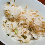 百味処 おんじき - 