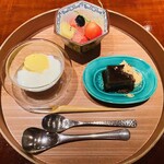 百味処 おんじき - 