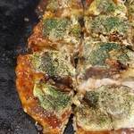 Okonomiyaki Fujimoto - 