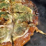 Okonomiyaki Fujimoto - 