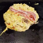 Okonomiyaki Fujimoto - 