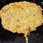 Okonomiyaki Fujimoto - 