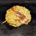 Okonomiyaki Fujimoto - 