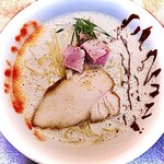 はぐれ雲 - アワドリ