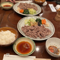 ざくろ TBS店 - 