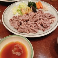 ざくろ TBS店 - 