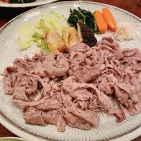 ざくろ TBS店 - 