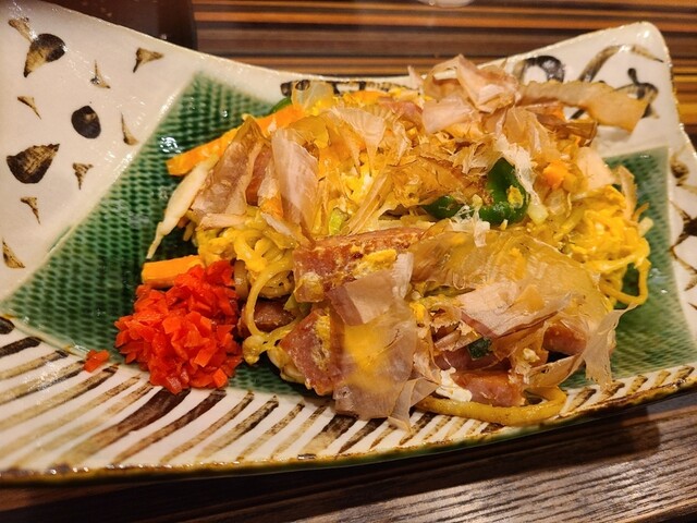 沖縄居酒屋 泡盛 はいさい たかちゃん家 西宮北口 居酒屋 ネット予約可 食べログ