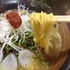 鶴橋らーめん食堂 鶴心 三井アウトレットパーク大阪鶴見店