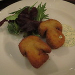 ICARO miyamoto - 伊・カラブリア州産サマー・ポルチーニ茸のインパナート　アイオリソース1