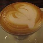 ICARO miyamoto - カプチーノ