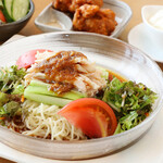 味の來々軒 - 料理写真: