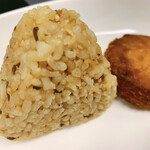 LAWSON - 料理写真:
