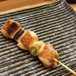 焼き鳥 ばかちん - もも