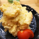 焼き鳥 ばかちん - 2代目