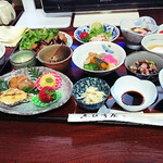 旅館 ゑびす屋 - 