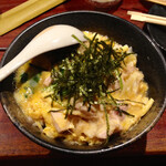 炭火焼の店 きんの藏 - 