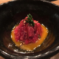 炭火焼肉 なかはら - 