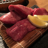 炭火焼肉 なかはら - 