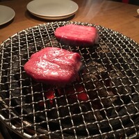 炭火焼肉 なかはら - 