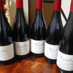 Kistler Vineyards Trenton Roadhouse - キスラーのピノノワール