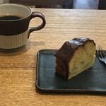 トックリキワタ珈琲店 - 