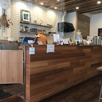 トックリキワタ珈琲店 - 