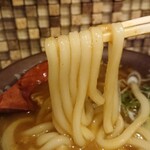 焼肉とかすうどん 龍の巣 - 