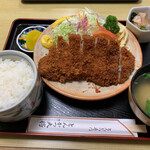 Tonkatsutaishiyou - 