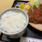 Tonkatsutaishiyou - 