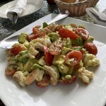 BAGGIOS - 料理写真: