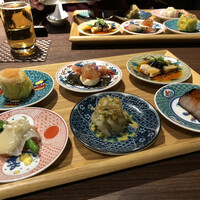 中国菜エスサワダ - 