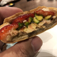 中国菜エスサワダ - 