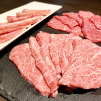 焼肉 じゅん - 