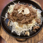 大衆肉酒場 にく野郎 - 