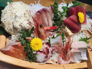 東京駅周辺のおしゃれな居酒屋18選 海鮮や肉料理の名店揃い 食べログまとめ