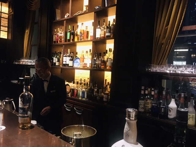 Oak オーク 東京 バー 食べログ Oak オーク 東京 バー 食べログ