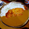 カレー専門店 香辛蔵