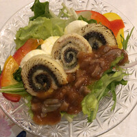 入谷鬼子母神門前のだや - 