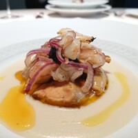 フォリオリーナ・デッラ・ポルタ・フォルトゥーナ - 