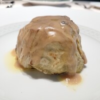 フォリオリーナ・デッラ・ポルタ・フォルトゥーナ - 