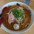 麺処 ajito - 料理写真:焼き味噌らーめん