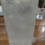 立ち飲み 勝 - 