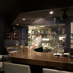 ワインレストラン ドミナス - 