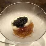 ワインレストラン ドミナス - アミューズ